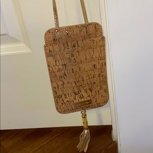 Lilly Pulitzer cell phone purse